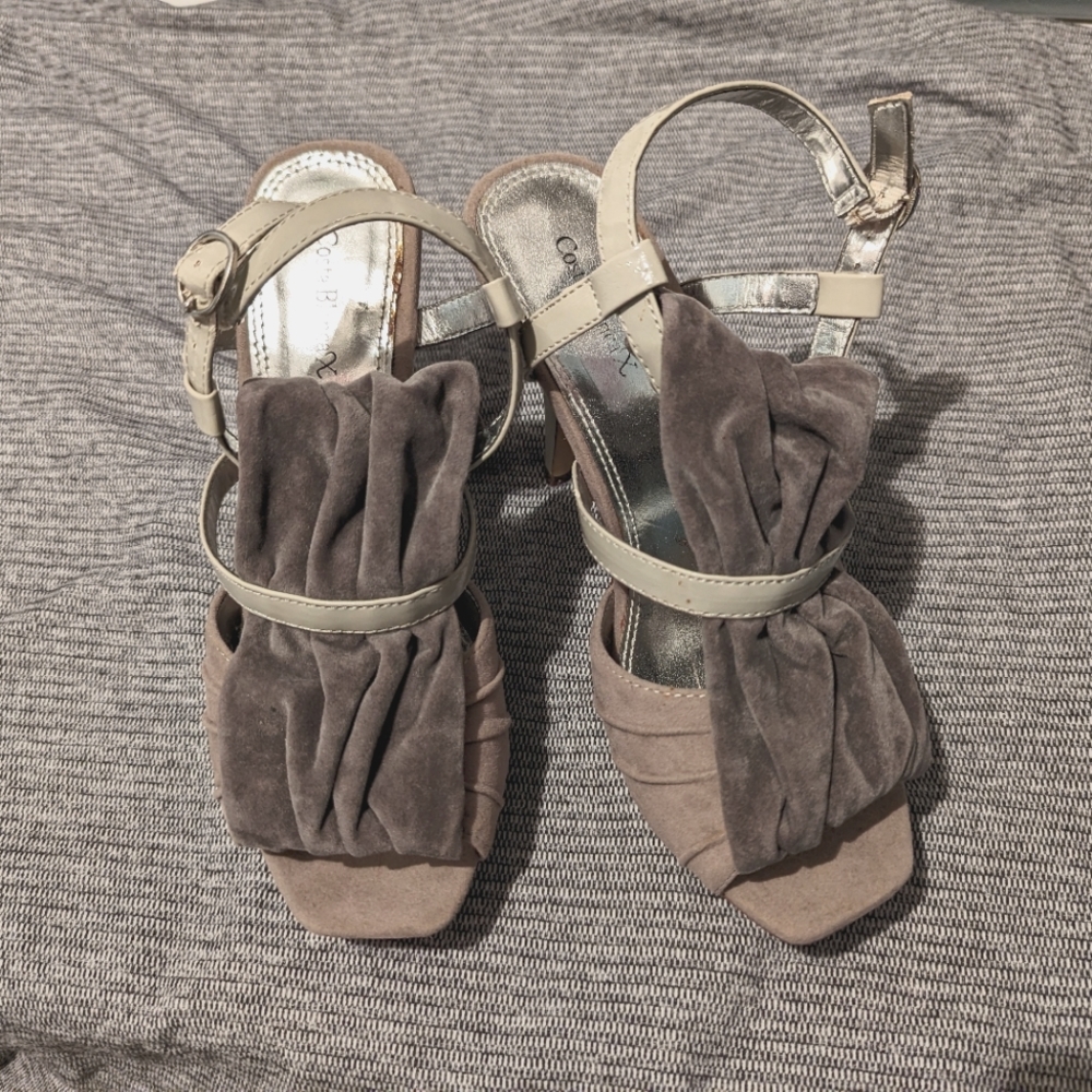 Costa Blanca Woman's Heels